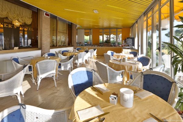 Hotel Abner's (Riccione)